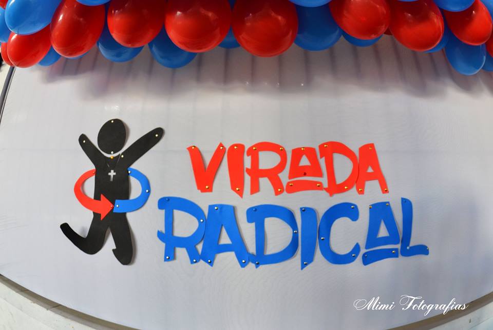 Virada Radical 2016