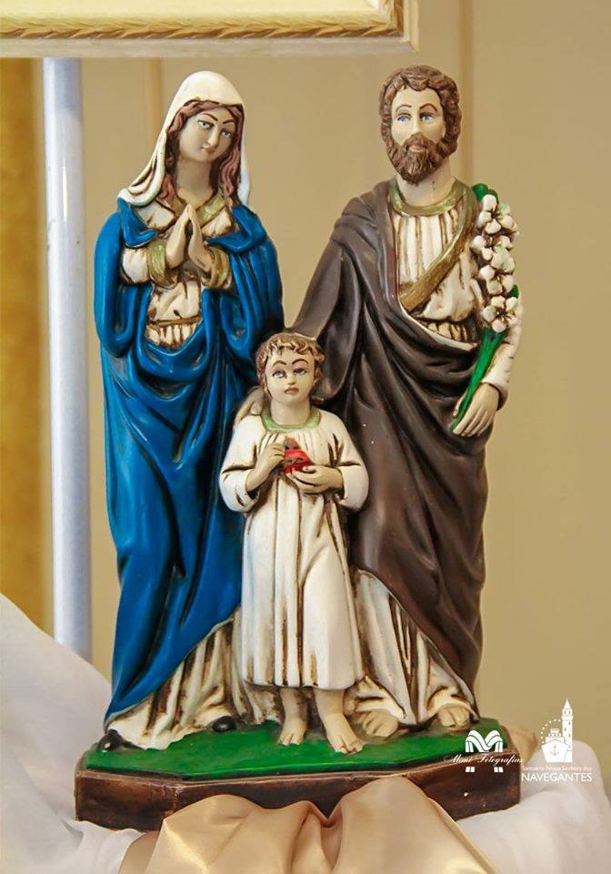 4ª Noite da Semana da Família 2019 - Comunidade Nossa Senhora de Lourdes 